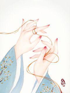许诺你，在水一方