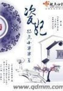 乱分天下