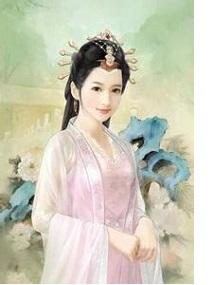 江山明月夜