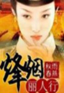 流浪的游侠