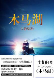 乱世谋：江山为祸