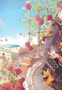 当魔鬼遇见天使