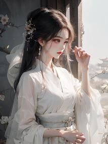 半悬空
