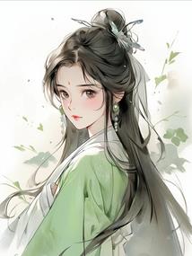 竹马总裁爱青梅